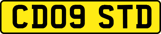 CD09STD