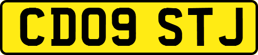CD09STJ