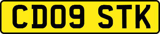 CD09STK