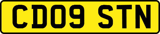 CD09STN