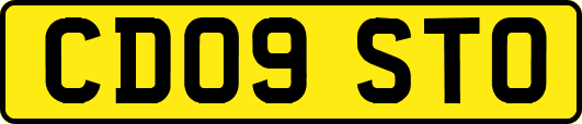 CD09STO