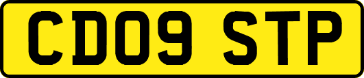 CD09STP