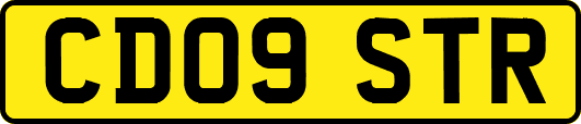 CD09STR