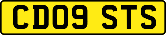 CD09STS