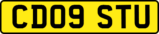 CD09STU