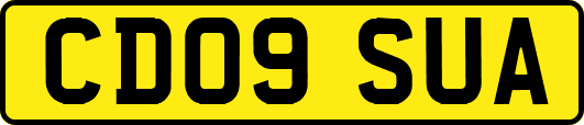 CD09SUA
