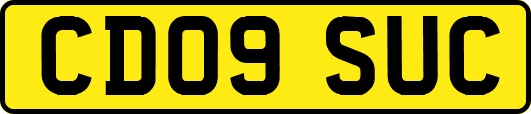 CD09SUC