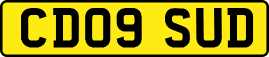 CD09SUD