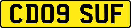 CD09SUF