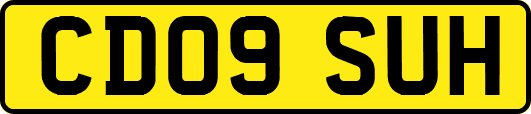 CD09SUH