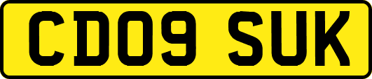 CD09SUK