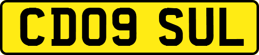 CD09SUL