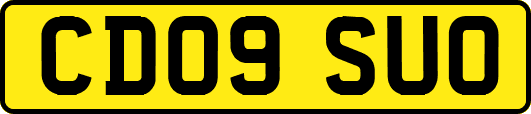 CD09SUO