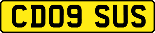 CD09SUS