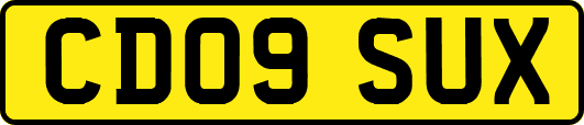 CD09SUX