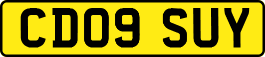 CD09SUY