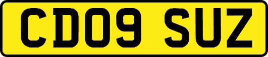CD09SUZ