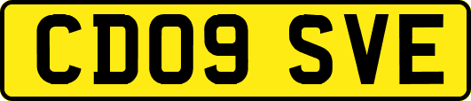 CD09SVE