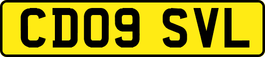 CD09SVL