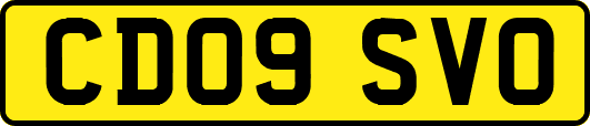 CD09SVO