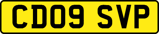CD09SVP