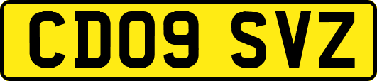 CD09SVZ