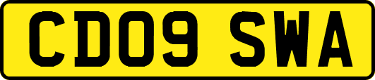 CD09SWA