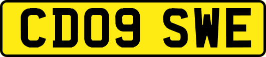 CD09SWE