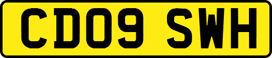 CD09SWH