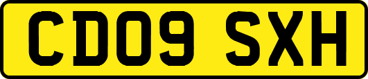 CD09SXH