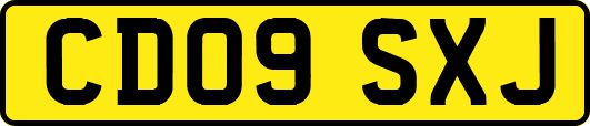 CD09SXJ