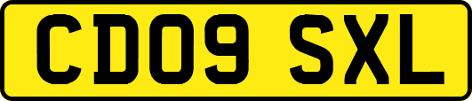 CD09SXL
