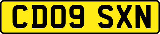 CD09SXN