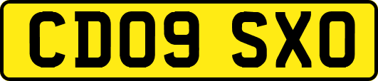 CD09SXO