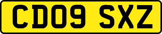 CD09SXZ