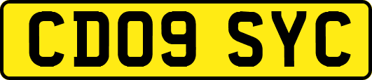 CD09SYC
