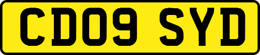 CD09SYD