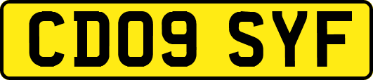 CD09SYF