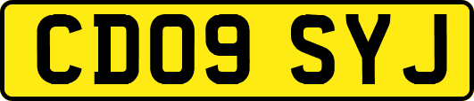 CD09SYJ