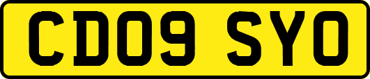 CD09SYO