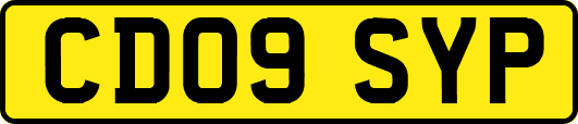 CD09SYP