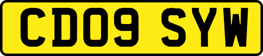 CD09SYW