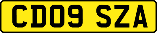 CD09SZA