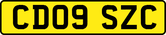 CD09SZC