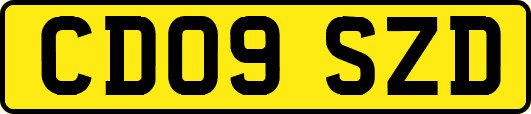 CD09SZD