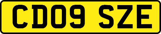 CD09SZE