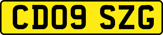 CD09SZG