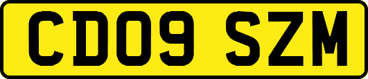 CD09SZM