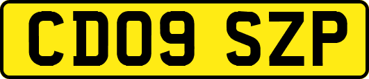 CD09SZP