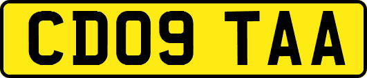 CD09TAA